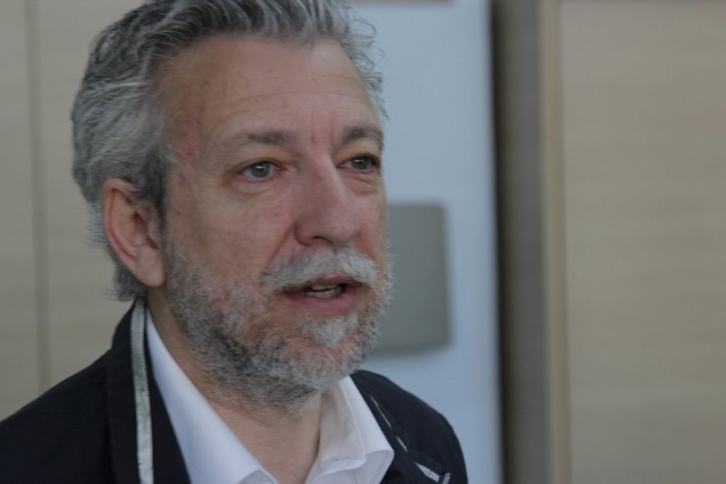 “Λουκέτο” στους συνδέσμους από τον Κοντονή!