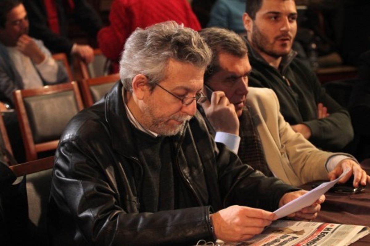 Και η 28η αγωνιστική κεκλεισμένων των θυρών με απόφαση Κοντονή