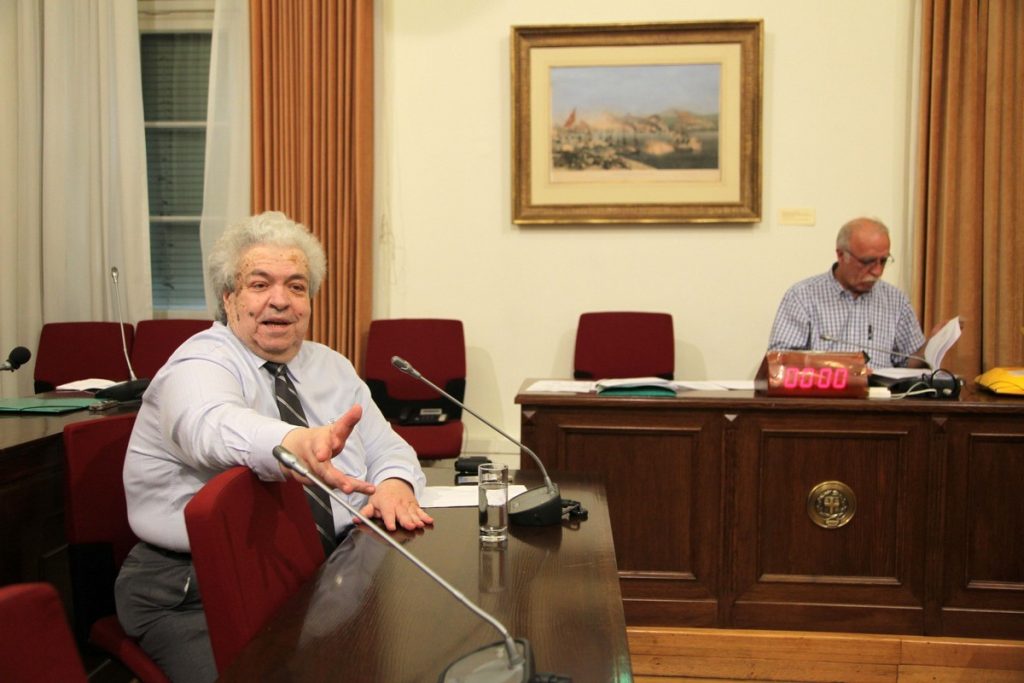 Φωτογραφία: Eurokinissi