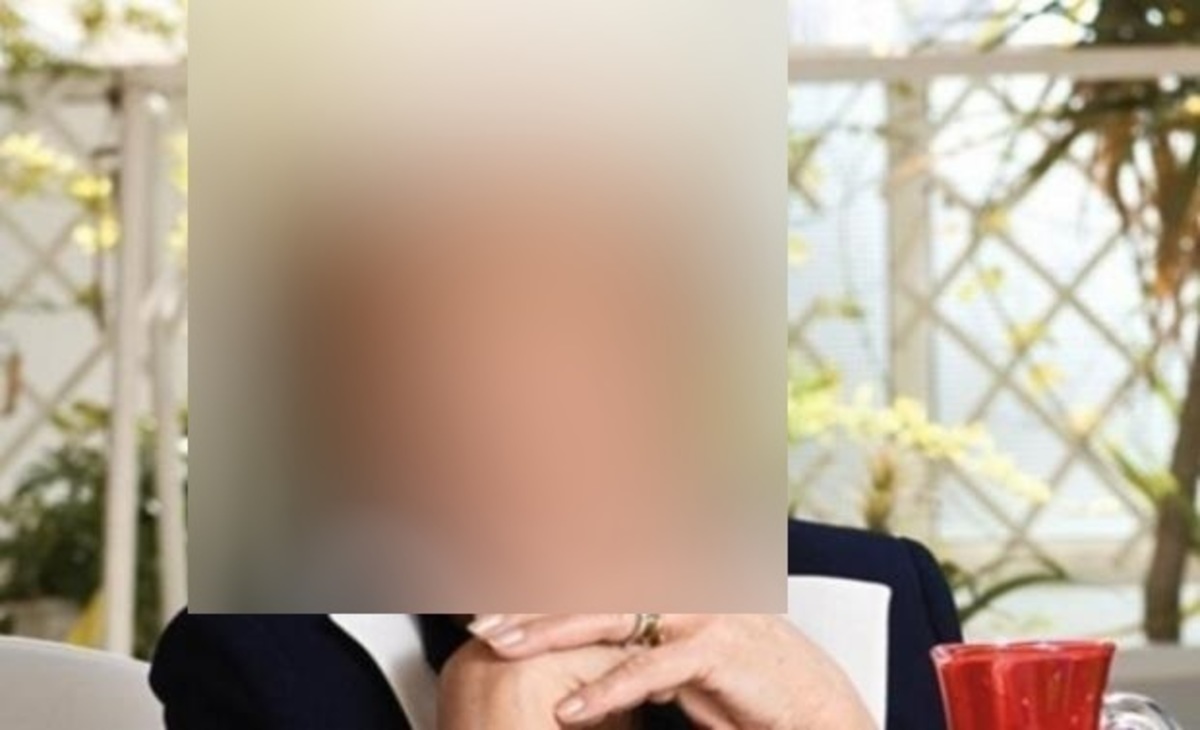 «Ήμουν το τρίτο πρόσωπο χωρίς να το γνωρίζω»