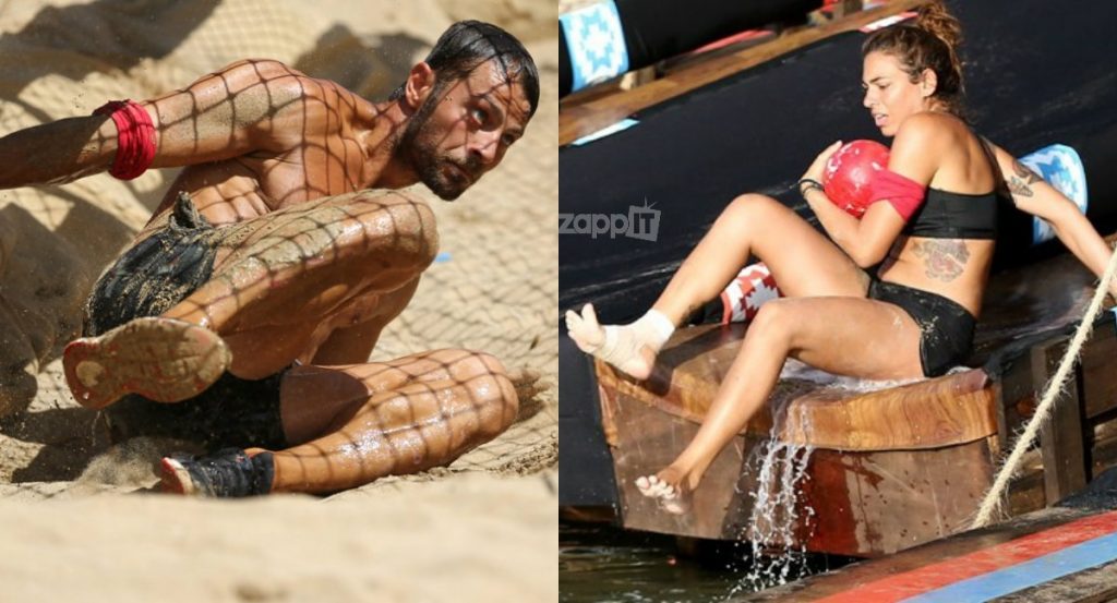 Το βίντεο που αδειάζει Βαλαβάνη και Πασχάλη! Τι δήλωναν για τον Γιώργο Αγγελόπουλο στο Survivor;