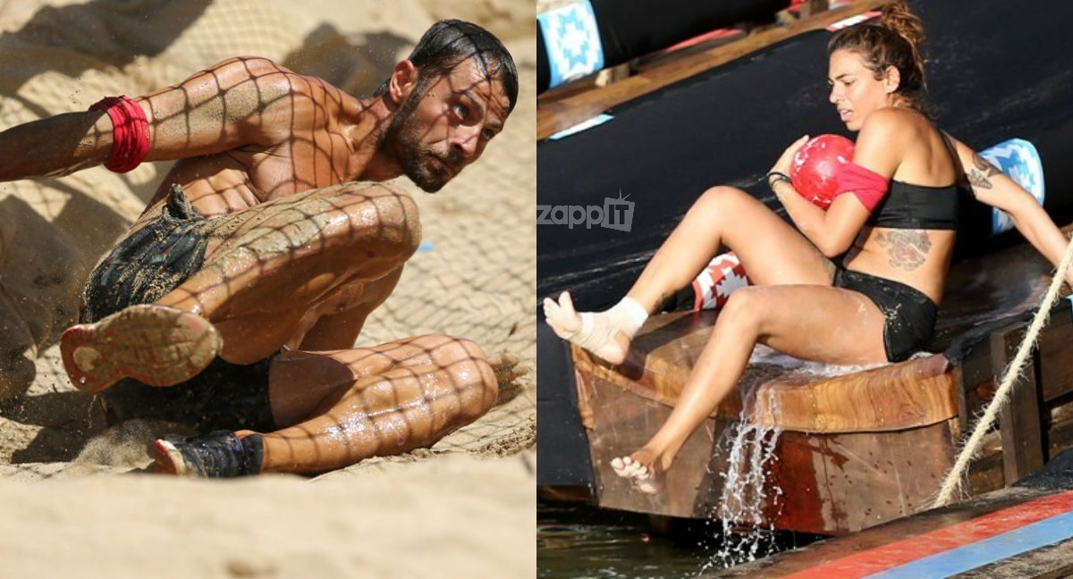 Το βίντεο που αδειάζει Βαλαβάνη και Πασχάλη! Τι δήλωναν για τον Γιώργο Αγγελόπουλο στο Survivor;