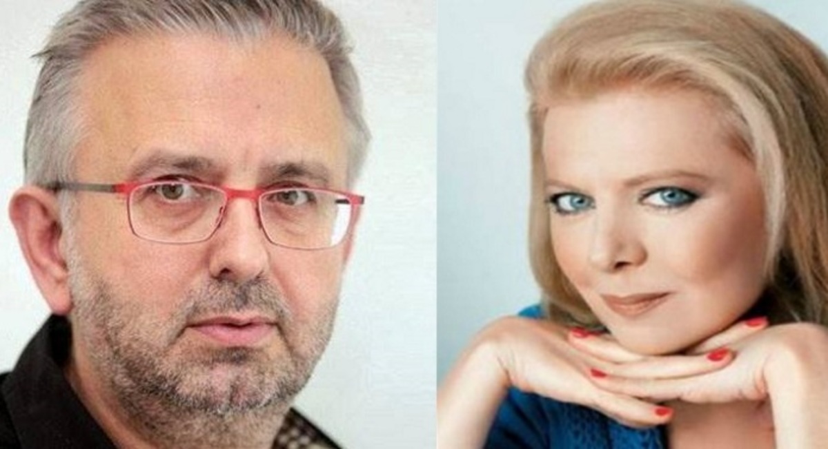 Εκτός ελέγχου η κόντρα Βερύκιου – Ακρίτα! Αναφορές σε Παπανδρέου και Τσοχατζόπουλο