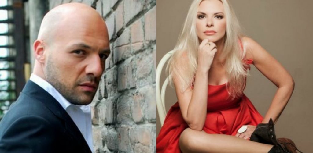 Nέα κόντρα ανάμεσα στον Νίκο Μουτσίνα και την Αννίτα Πάνια…