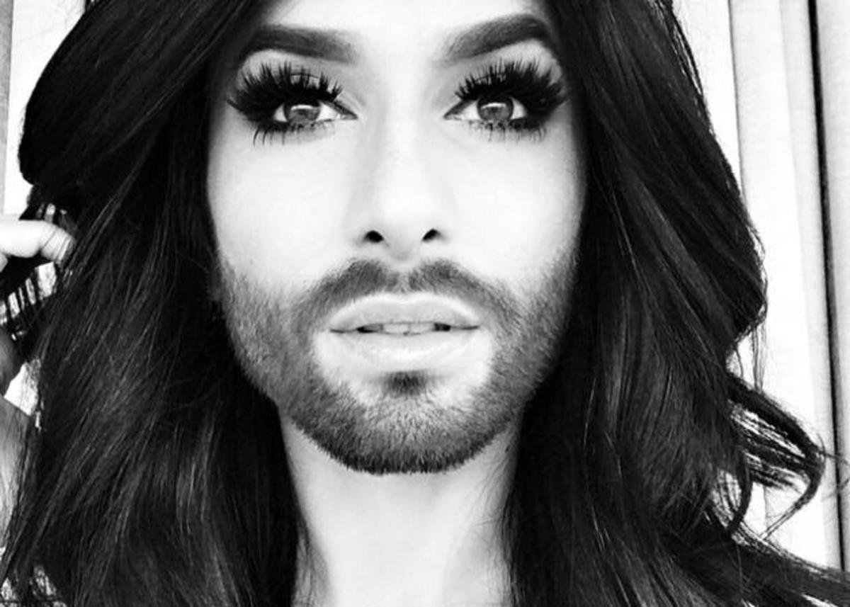 Θυμάστε την φοβερή και … τρομερή Conchita; Δείτε πως άλλαξε! [pics]