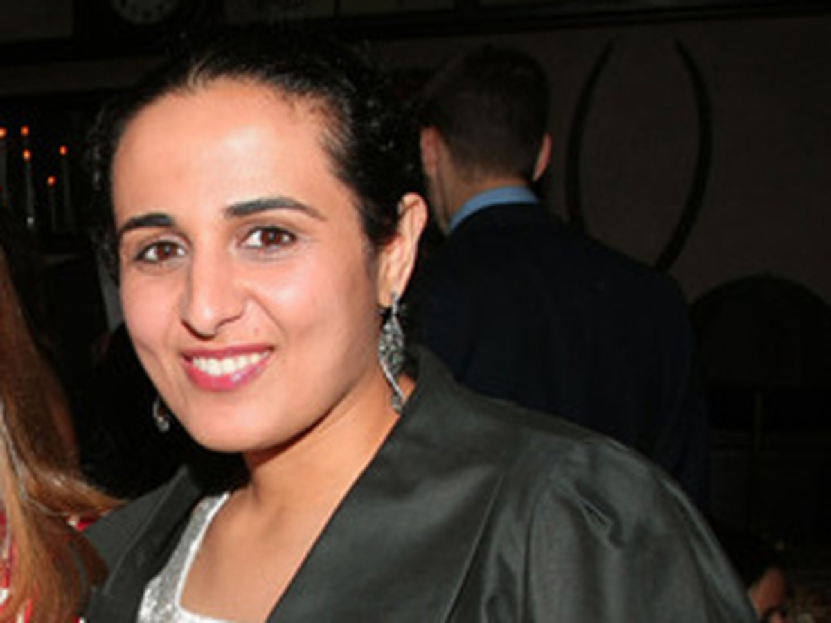 Ποιά είναι η ισχυρότερη γυναίκα στο χώρο της τέχνης