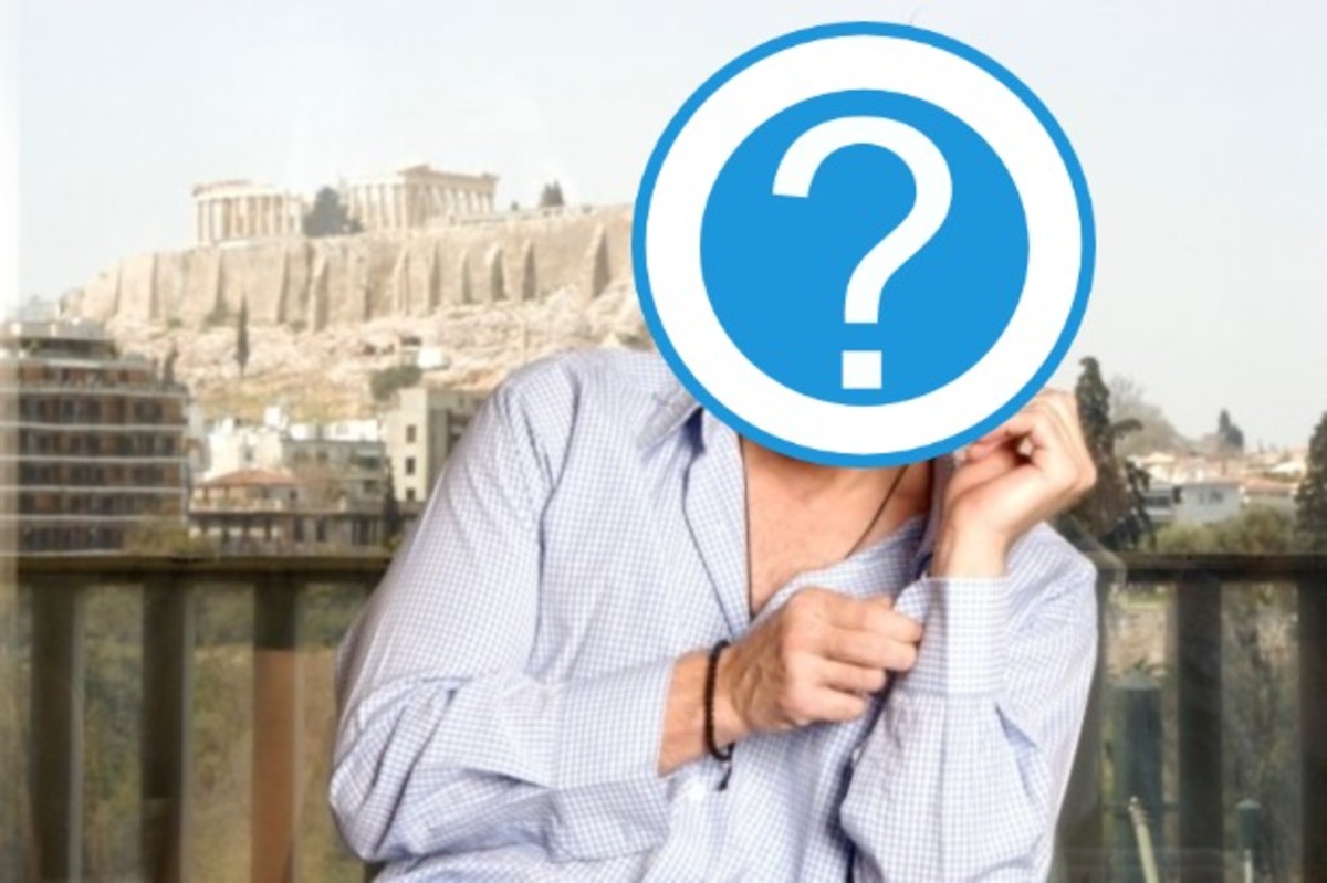 Πασίγνωστος Έλληνας ηθοποιός θα πρωταγωνιστήσει σε ταινία του Κόπολα