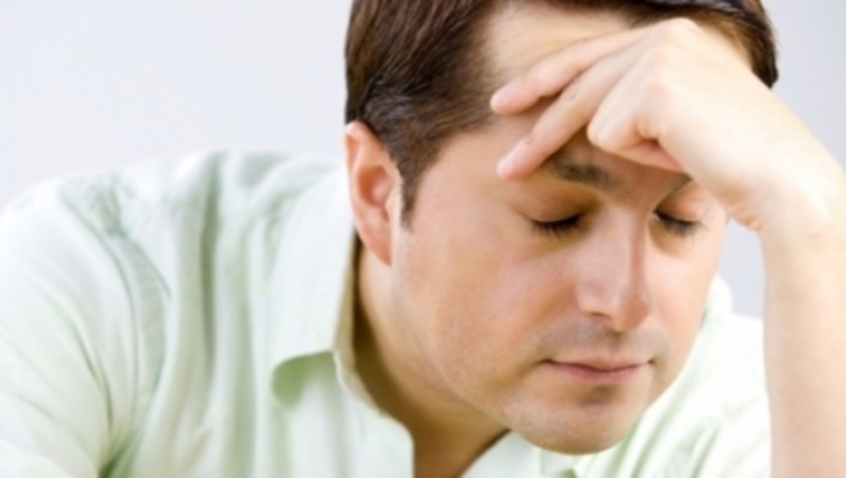 Θερίζει το Σύνδρομο Χρόνιας Κόπωσης – Δείτε τα σημάδια για να ξέρετε αν το έχετε