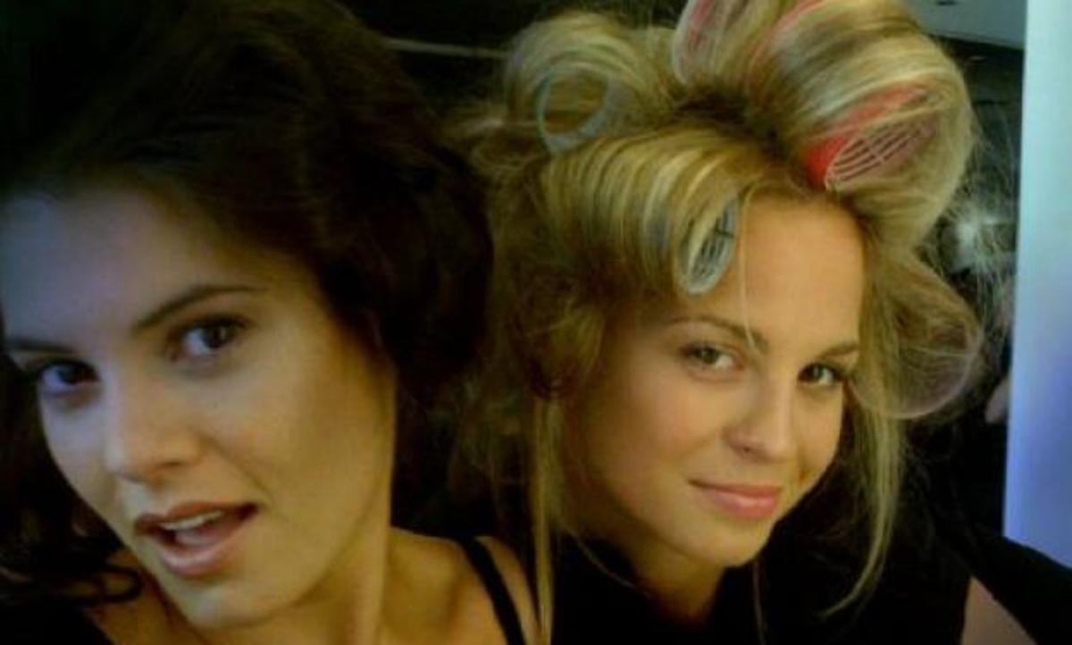 M. Kορινθίου – Π. Μ.Περιστέρη: Για πού ετοιμάζονται; Φωτογραφίες!