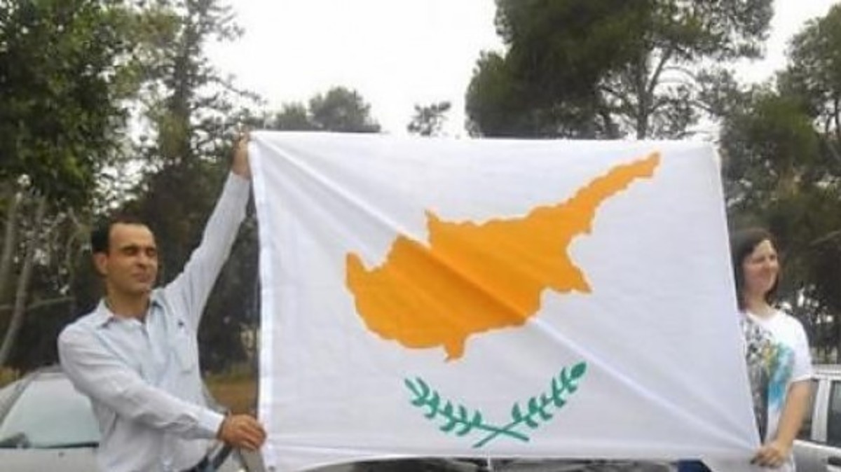 Επίθεση “Γκρίζων Λύκων” στα κατεχόμενα κατά ζεύγους Τουρκοκυπρίων