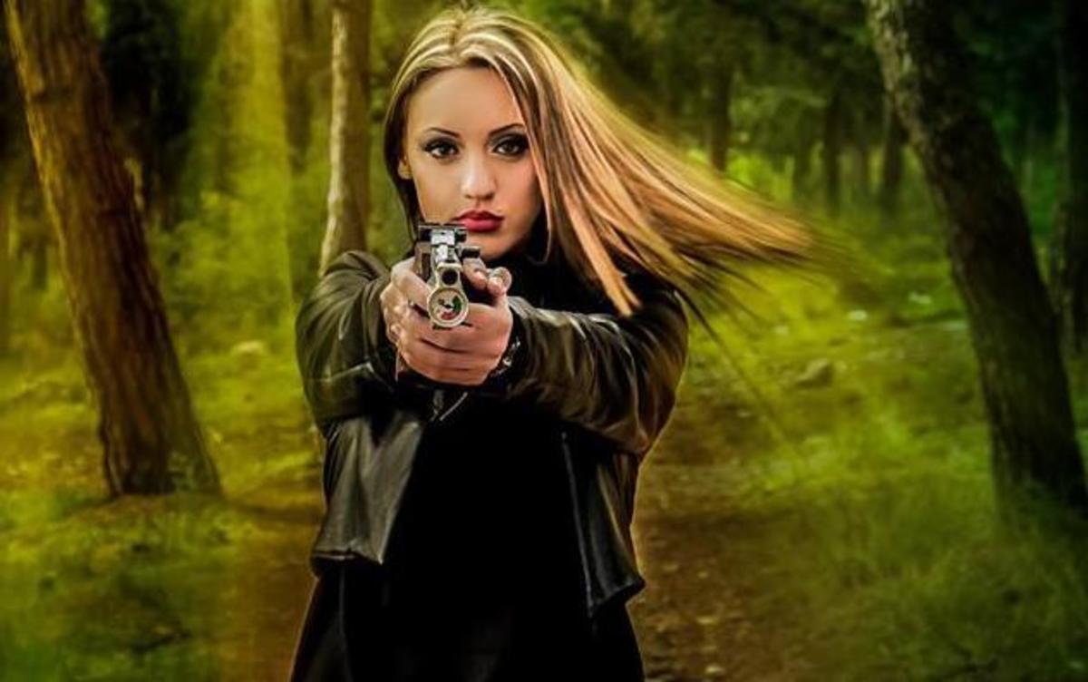 Ολυμπιακοί Αγώνες: Αγνώριστη η Χάλκινη Ολυμπιονίκης Άννα Κορακάκη σε φωτογράφιση πριν τους αγώνες!