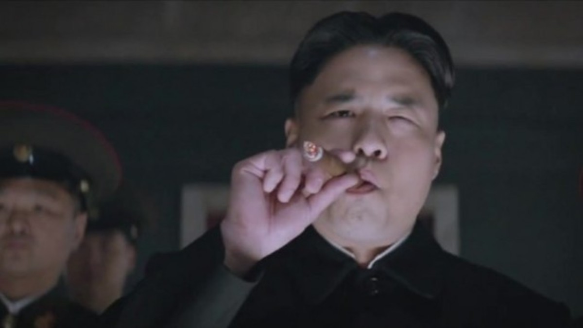 H ταινία “The Interview” και μέσω iTunes