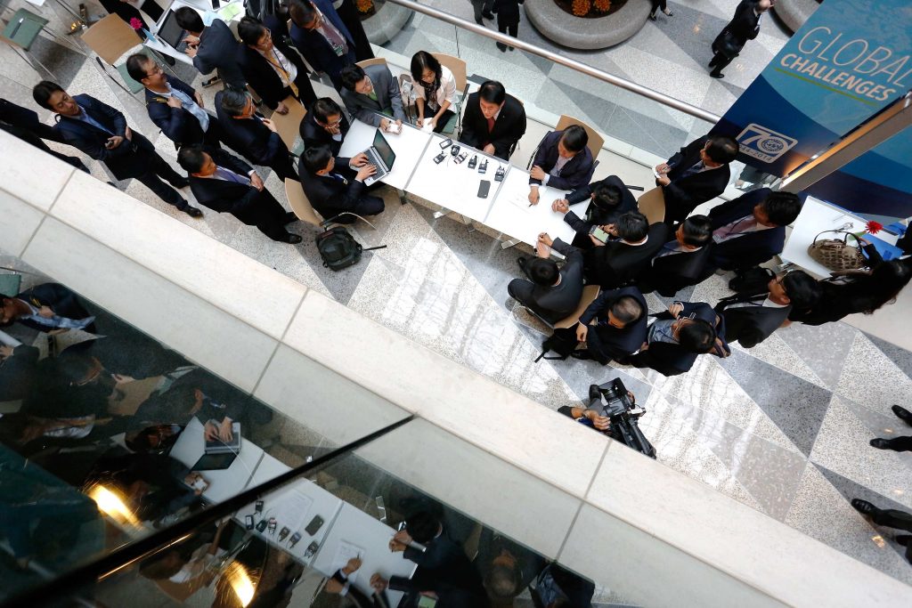 ΦΩΤΟ ΑΡΧΕΙΟΥ REUTERS