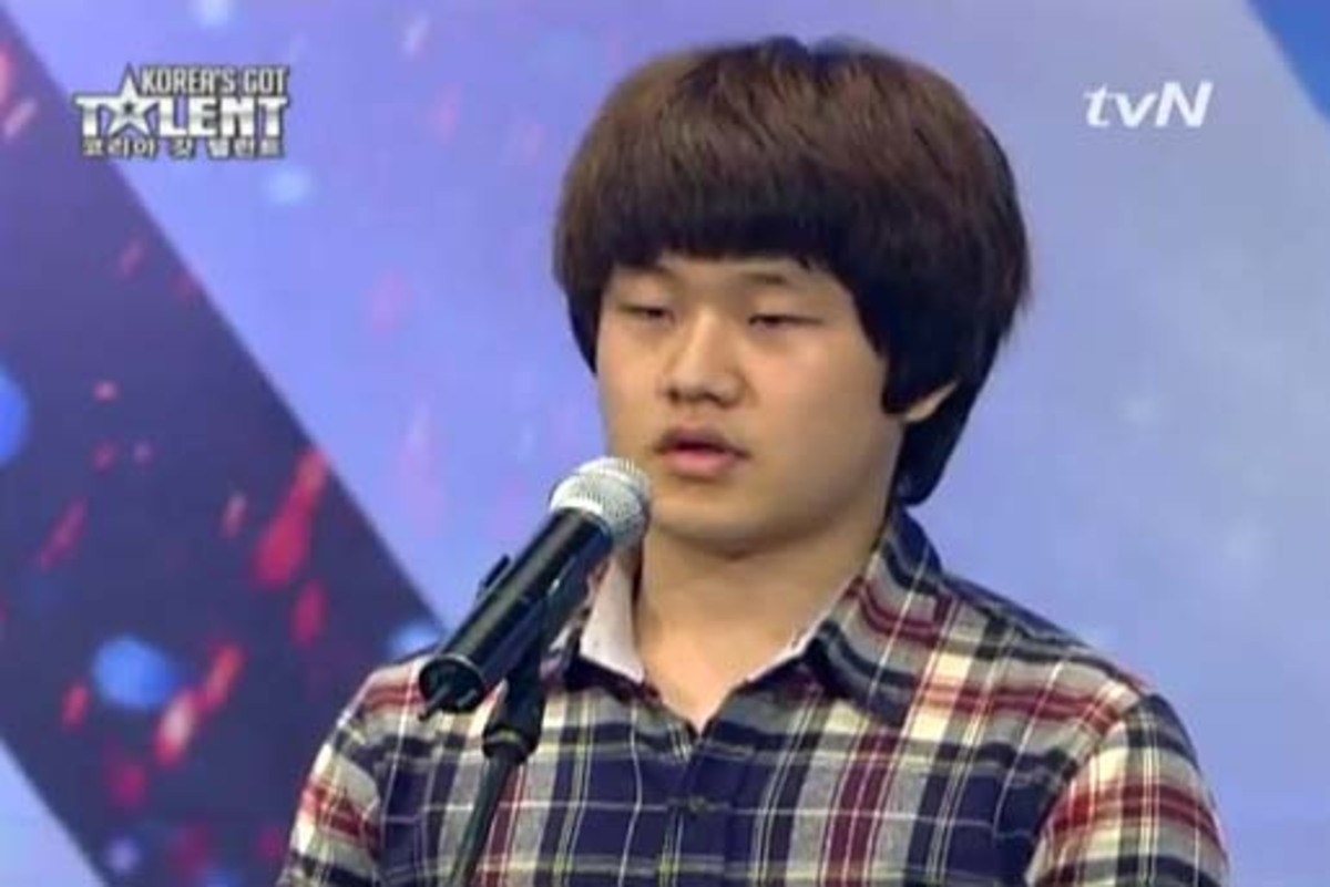 Η φωνή που έκανε μια ολόκληρη χώρα να κλάψει – video