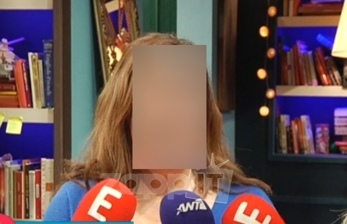 Ελληνίδα ηθοποιός: «Αν βρω σύντροφο δεν θα ρωτήσω την κόρη μου»!