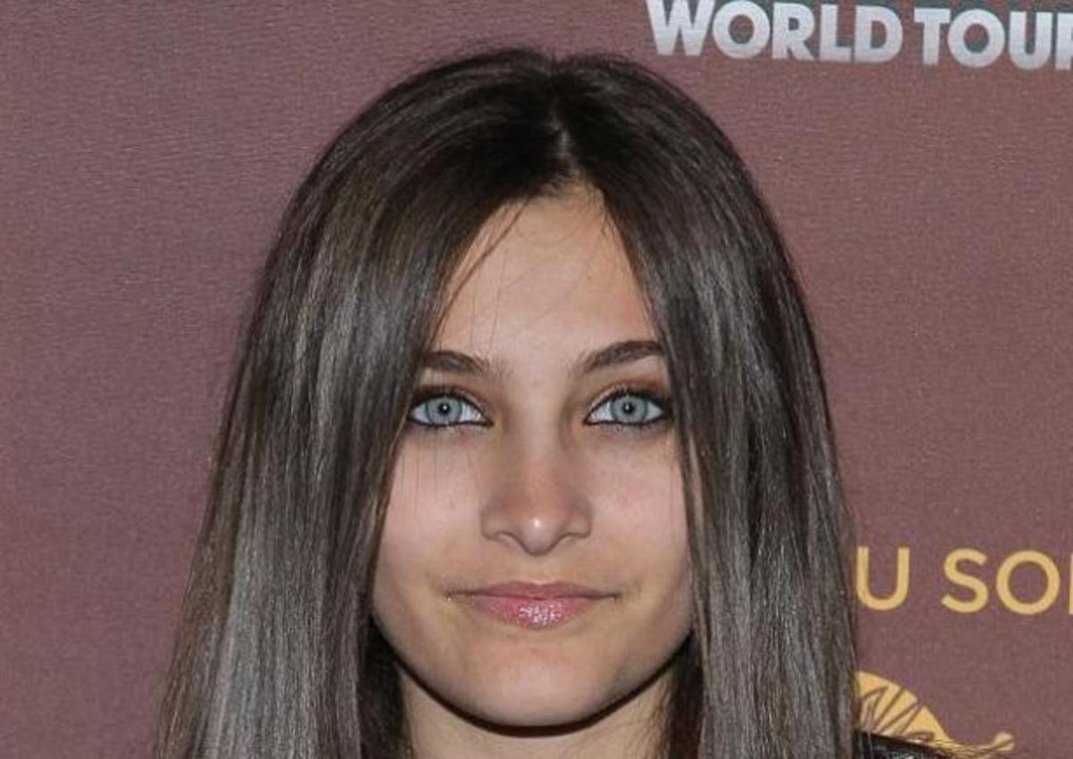 Ποιος είναι ο διάσημος μπαμπάς της;