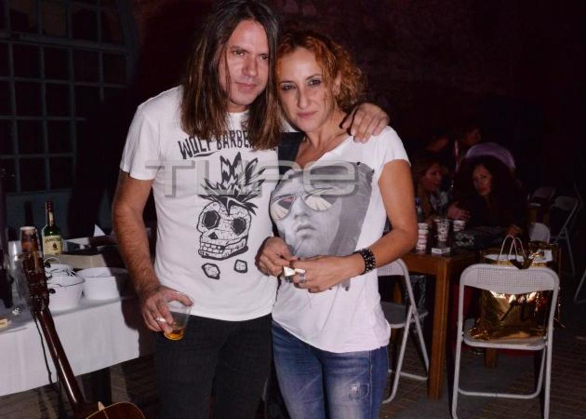 Αρραβωνιάζονται Κοργιαλάς – Ψυχίδου!