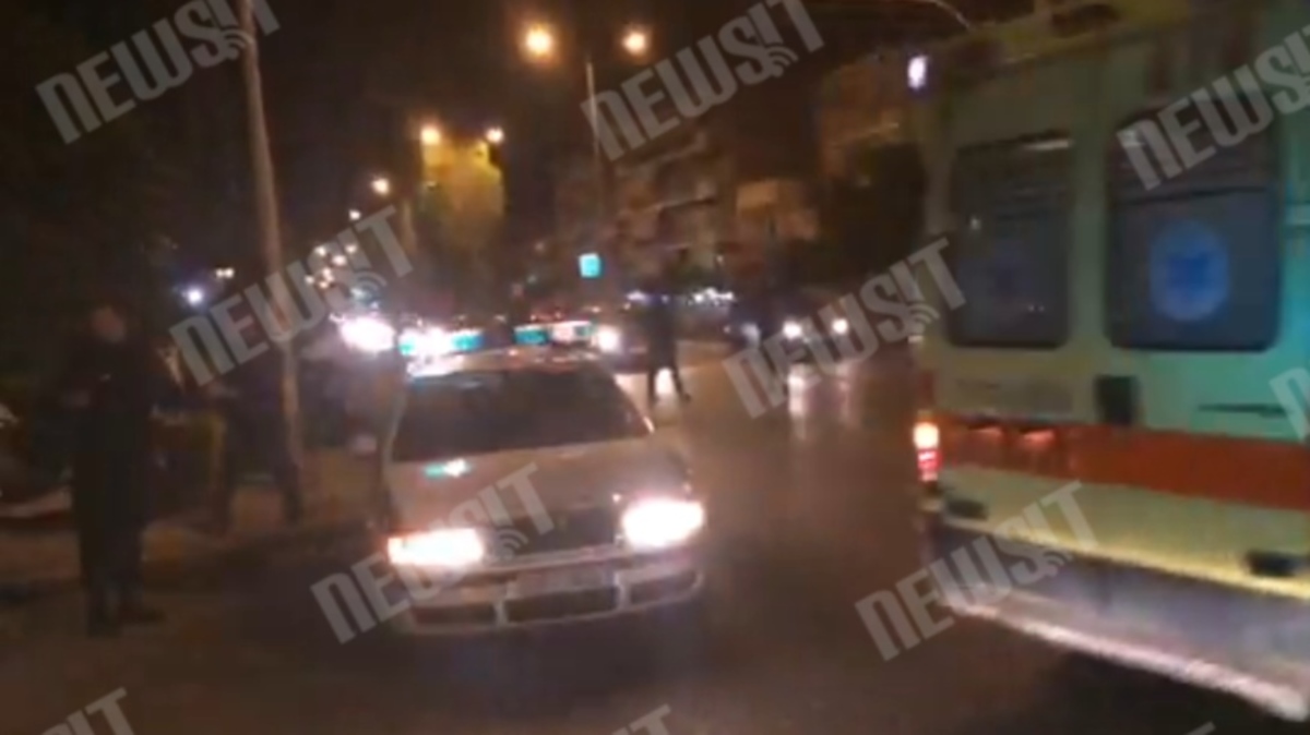 Κορυδαλλός: Νεκροί και τραυματίες