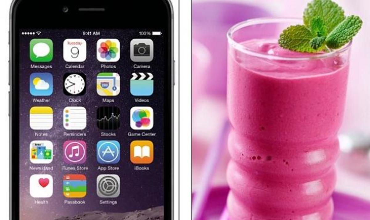 12χρονη δηλητηρίασε τη μητέρα της γιατί της πήρε το iphone!