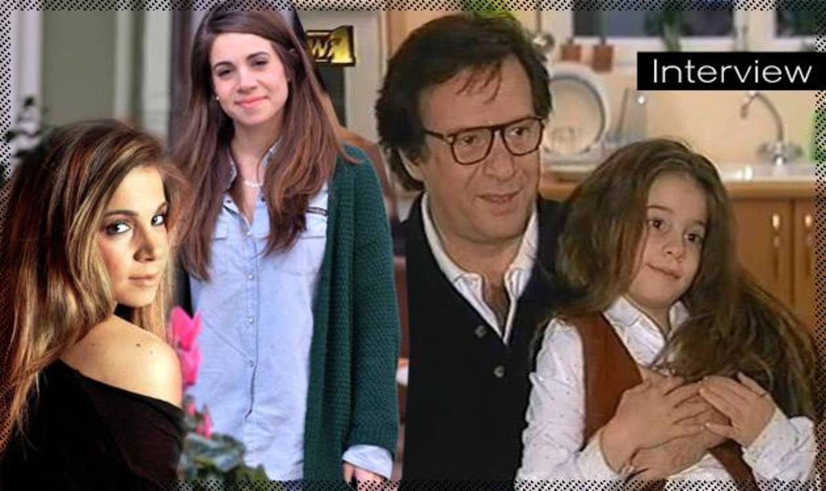 Η Κορίνα από το “Πάτερ Ημών” μιλά στο TLIFE για την υποψηφιότητά της στις εκλογές