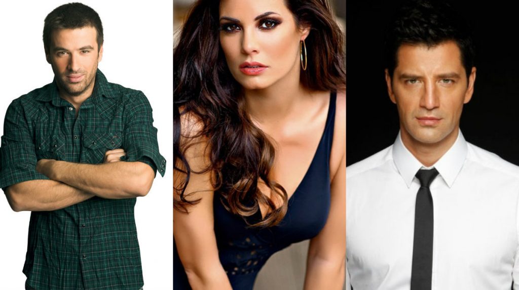 Η απάντηση του Αϊβάζη μετά την ατάκα του Ρουβά για την Κορινθίου!