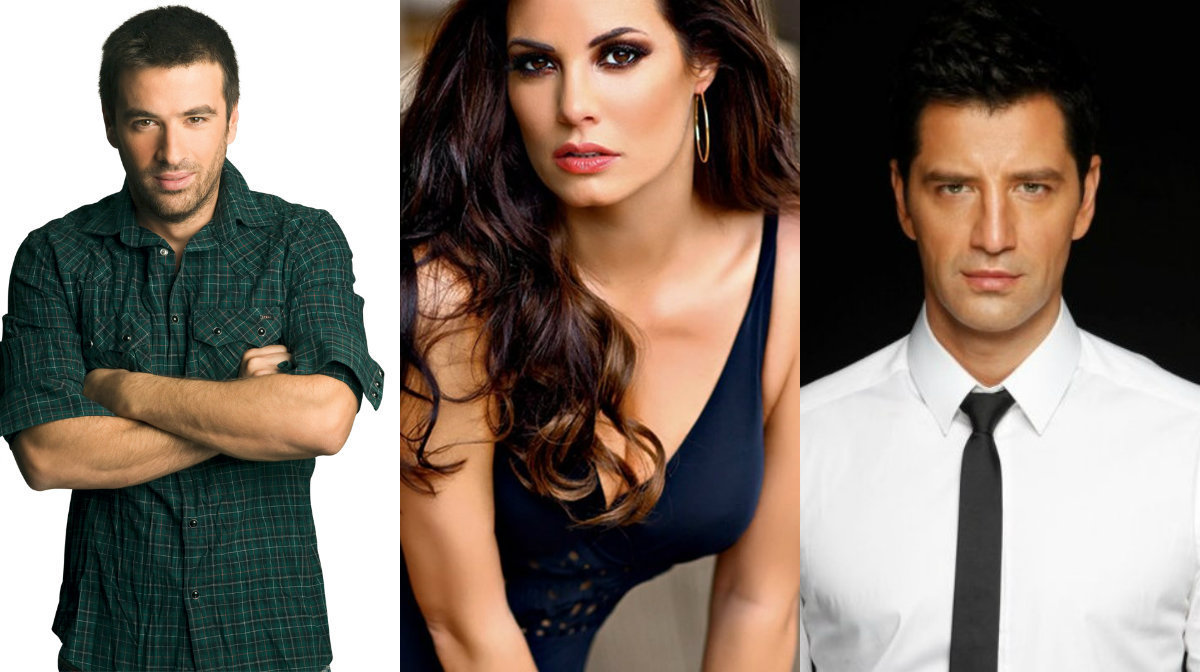 Η απάντηση του Αϊβάζη μετά την ατάκα του Ρουβά για την Κορινθίου!