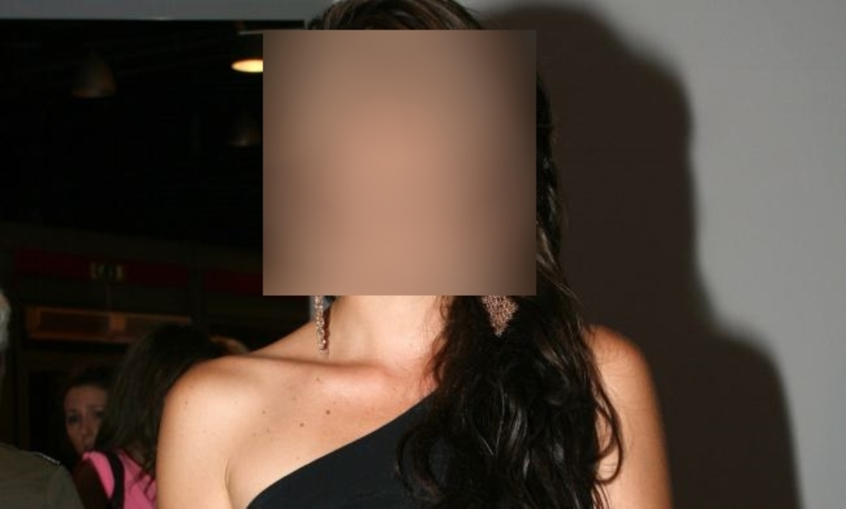 Ελληνίδα ηθοποιός μιλάει για την επιλόχεια κατάθλιψη που πέρασε