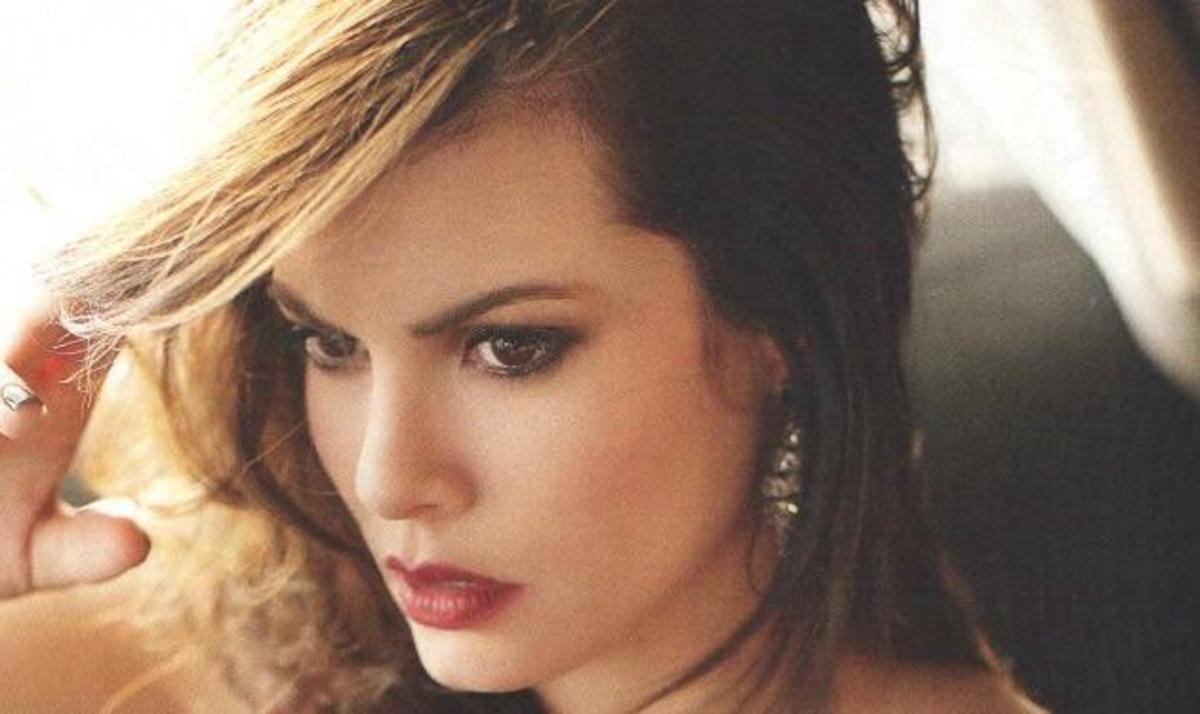 Γιορτή της μητέρας: Τα γλυκά λόγια της μικρής Ισμήνης για τη Μαρία Κορινθίου!