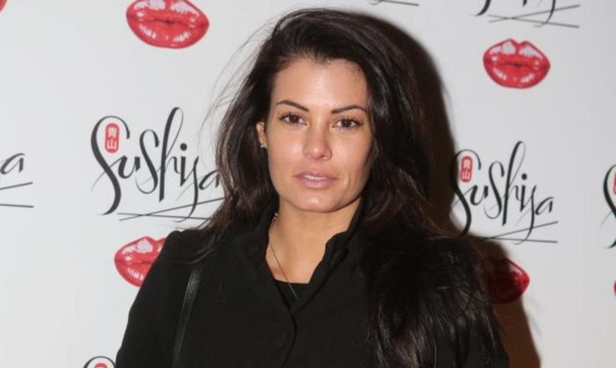 Η Μαρία Κορινθίου έγινε θεία!