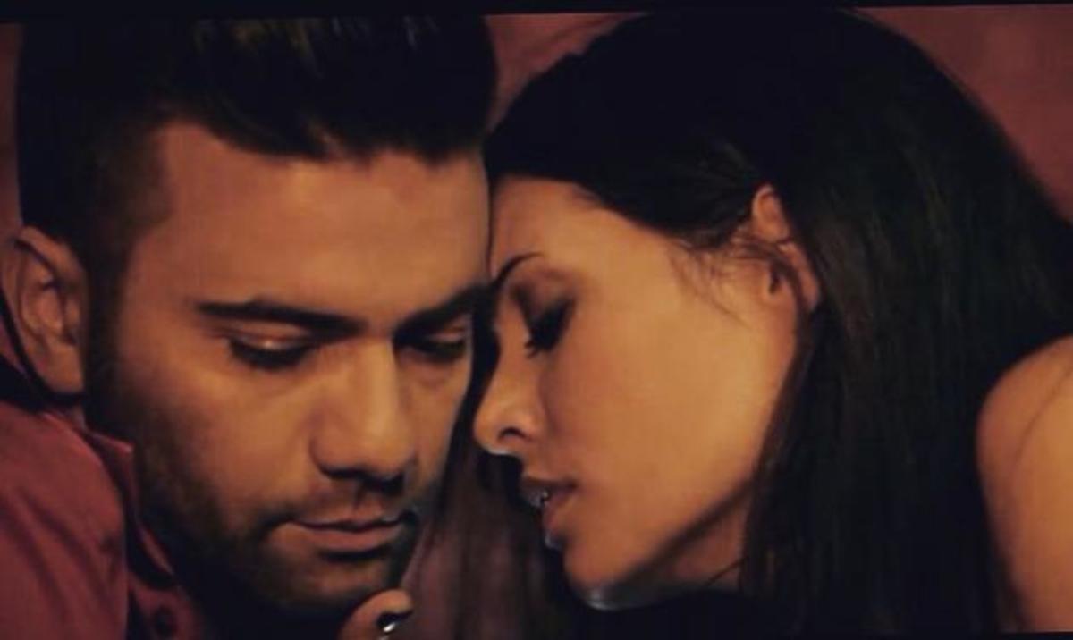 Μαρία Κορινθίου: Τρυφερά στιγμιότυπα με τον… Θοδωρή Μαραντίνη!