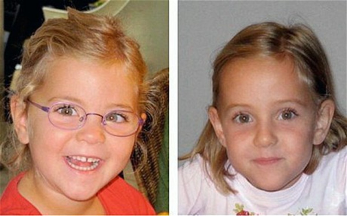 Άφησε επιστολή ότι σκότωσε τελικά τις δίδυμες κόρες του