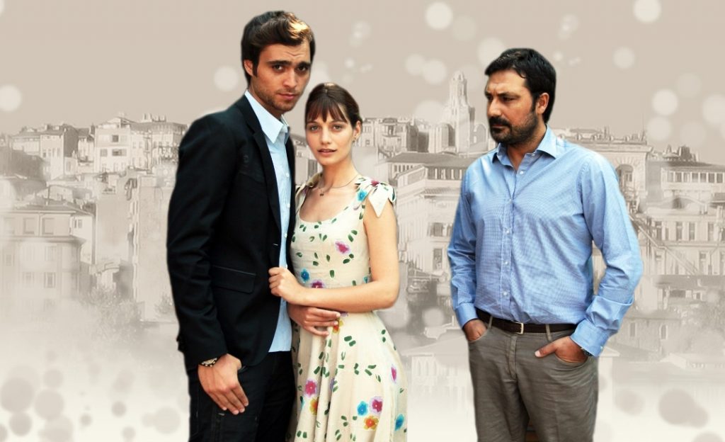 Αυτό το κορίτσι… ποιος θα το αγαπήσει;