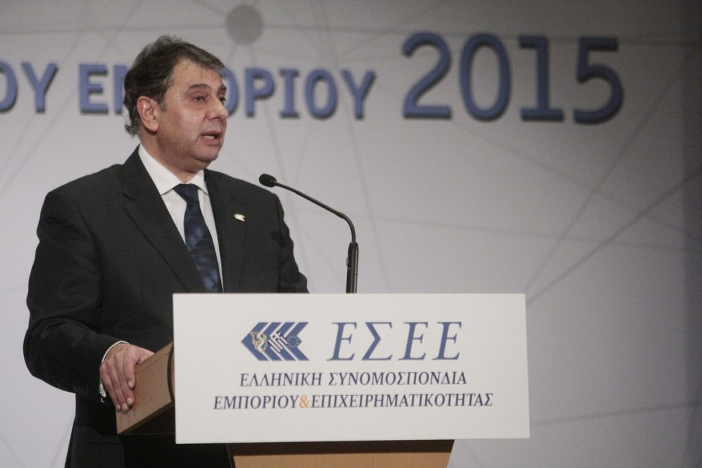 Αναμένεται παράταση εώς τα τέλη του 2016 της Εθνικής Συλλογικής Σύμβασης