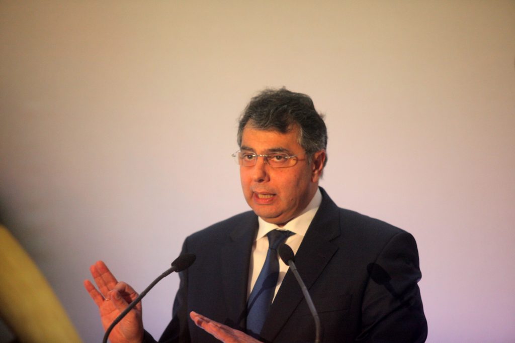 Β.Κορκίδης: Πολλαπλά τα οφέλη, αλλά όχι πανηγυρισμοί για την έξοδο στις αγορές