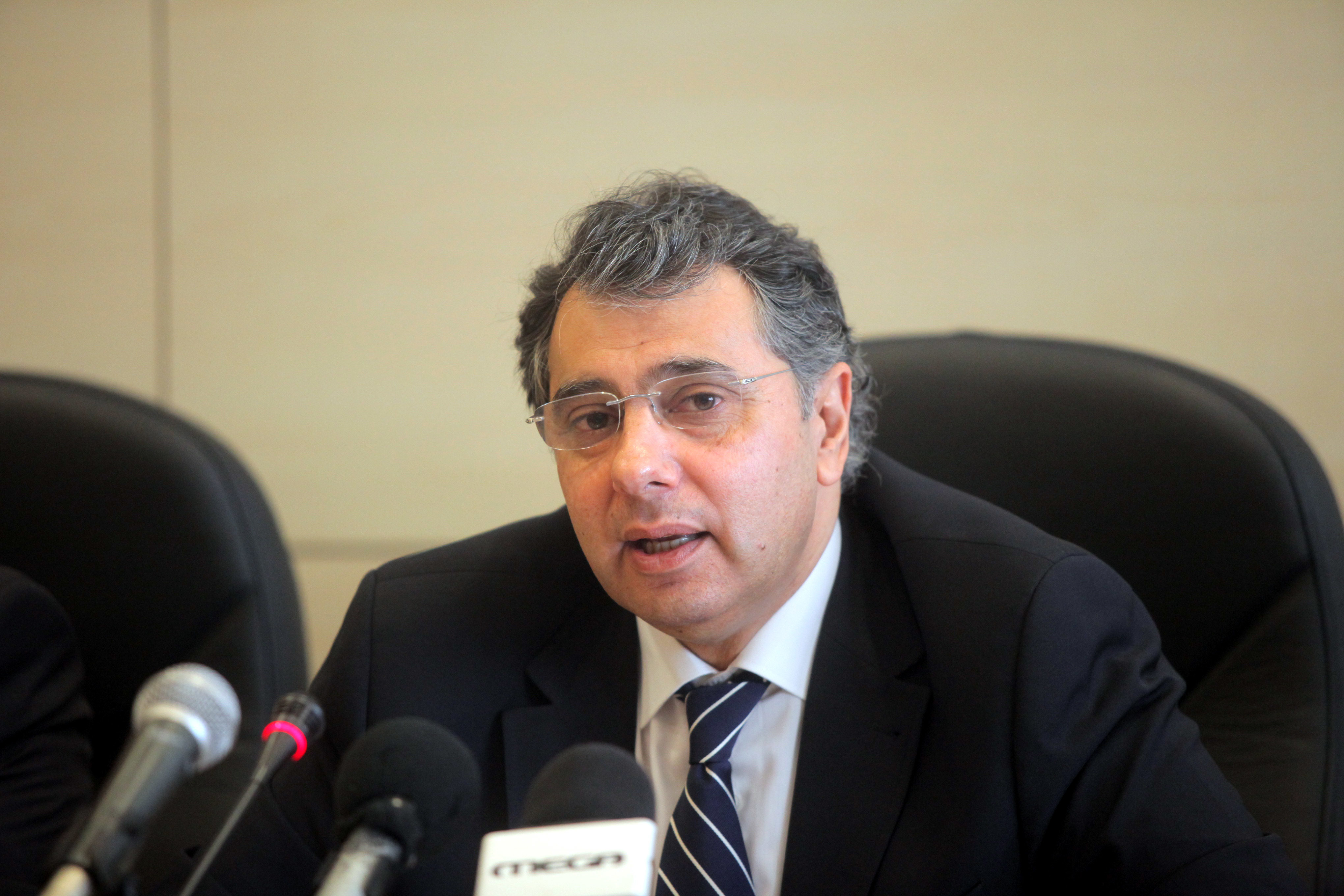 Αντίθετος ο Κορκίδης με την απελευθέρωση των εμπορικών μισθώσεων