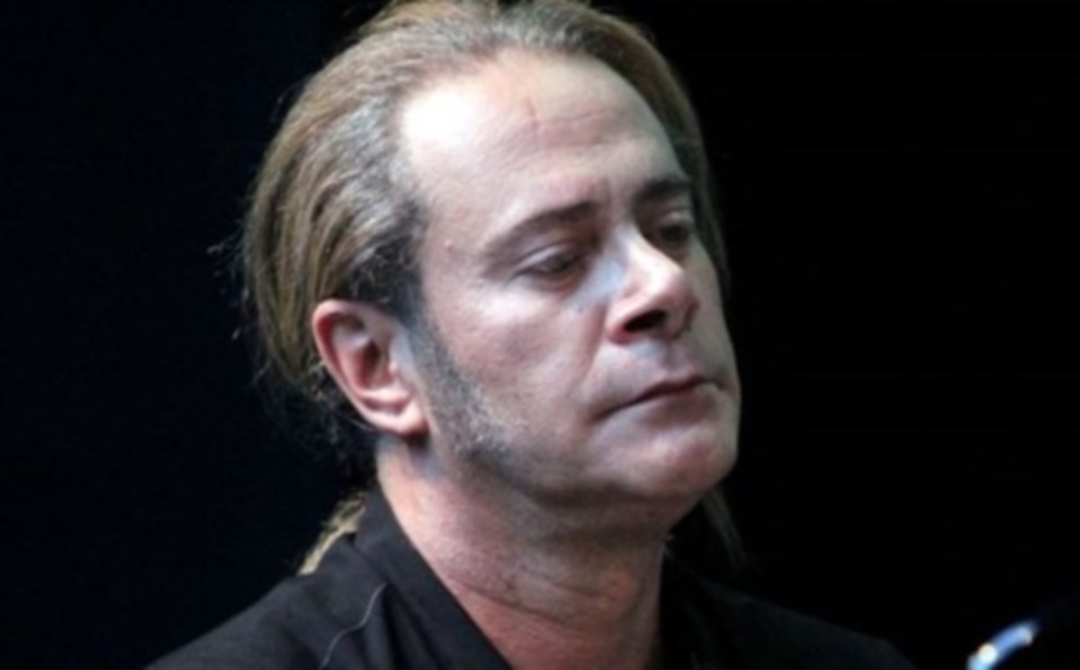 Συγκλονίζει ο Στέφανος Κορκολής: «Έχασα τη γη κάτω από τα πόδια μου, με πιάσανε μέχρι σπασμοί…»