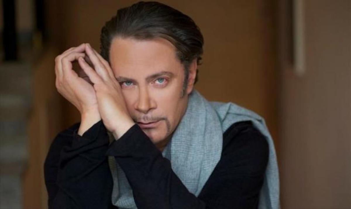 Στέφανος Κορκολής: “Μετά τον καρκίνο έγινα άλλος άνθρωπος!”