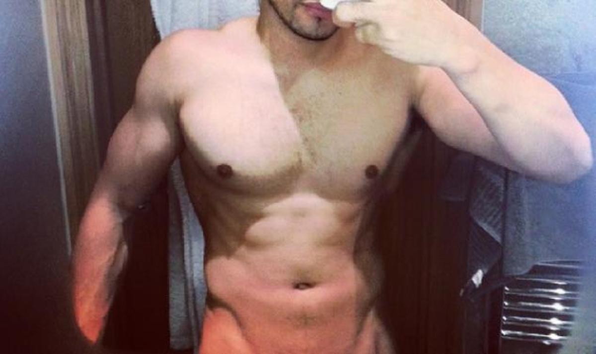 Τα πέταξε όλα σύντροφος γνωστής τηλεπερσόνας!