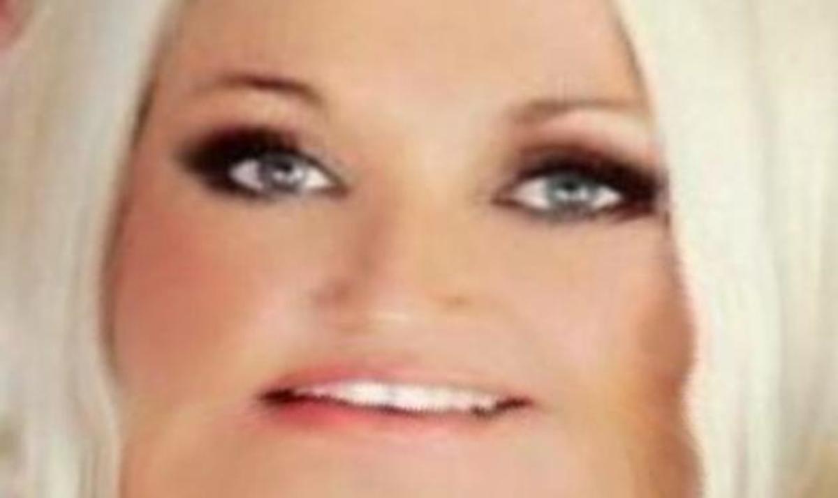 Ρούλα Κορομηλά: Αγνώριστη στην selfie της η παρουσιάστρια! Τι της συνέβη;