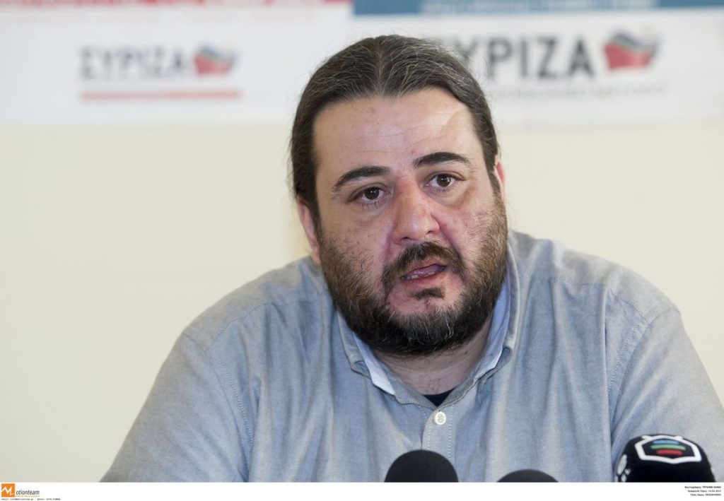 Κορωνάκης: Δεν θα ρισκάρουμε μισθούς και συντάξεις για τις δόσεις