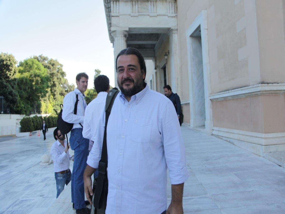 ΦΩΤΟ ΑΡΧΕΙΟΥ EUROKINISSI