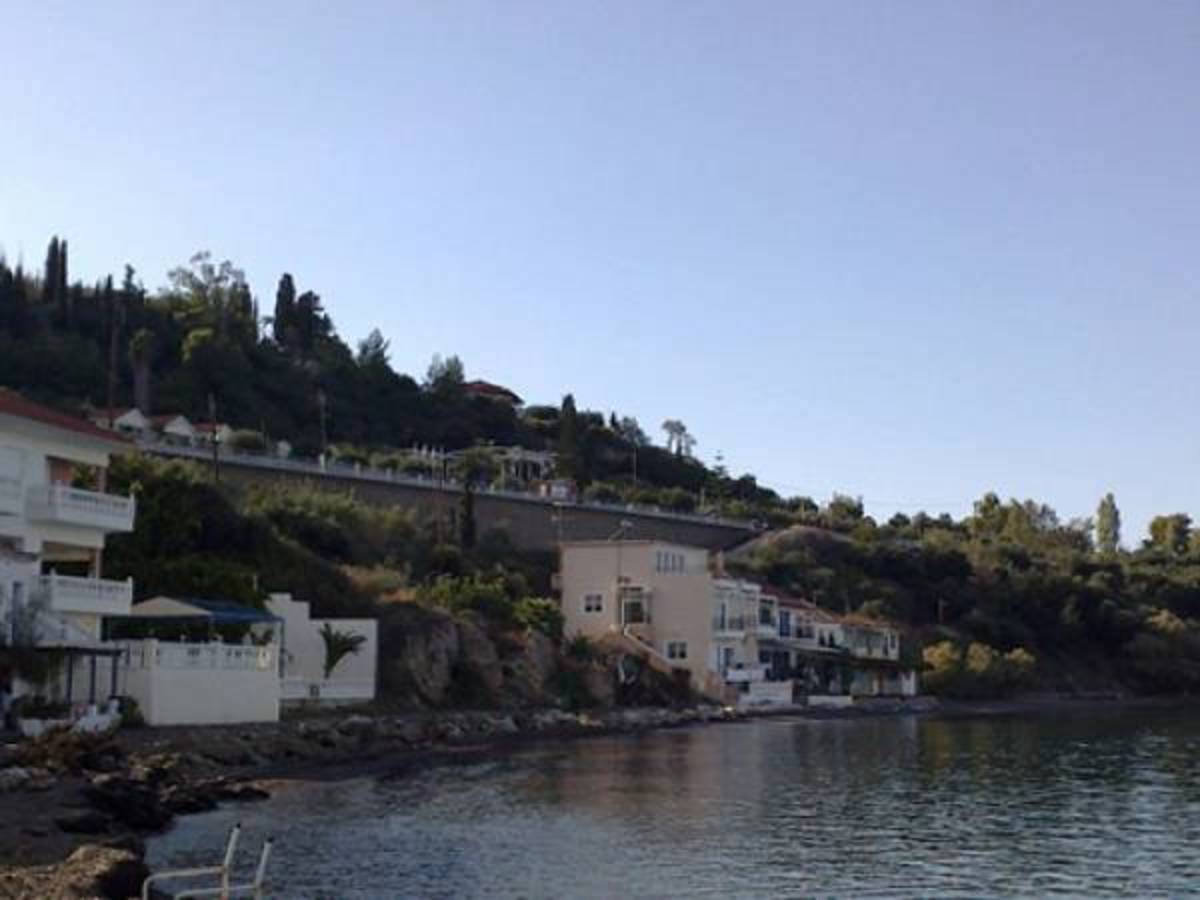 Βρέθηκε νεκρός σε χωράφι δύο μήνες μετά την εξαφάνισή του