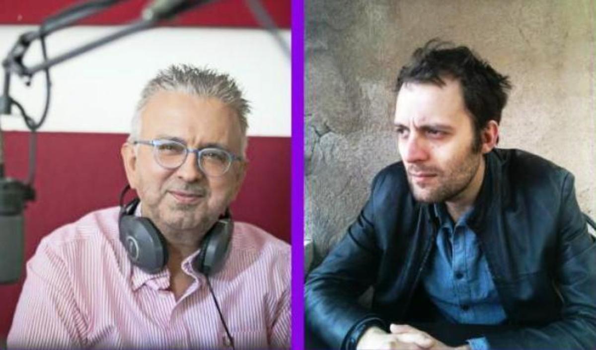 Ο Δήμος Βερύκιος ευχήθηκε στον Αύγουστο Κορτώ «Βίον Ανθόσπαρτον»!