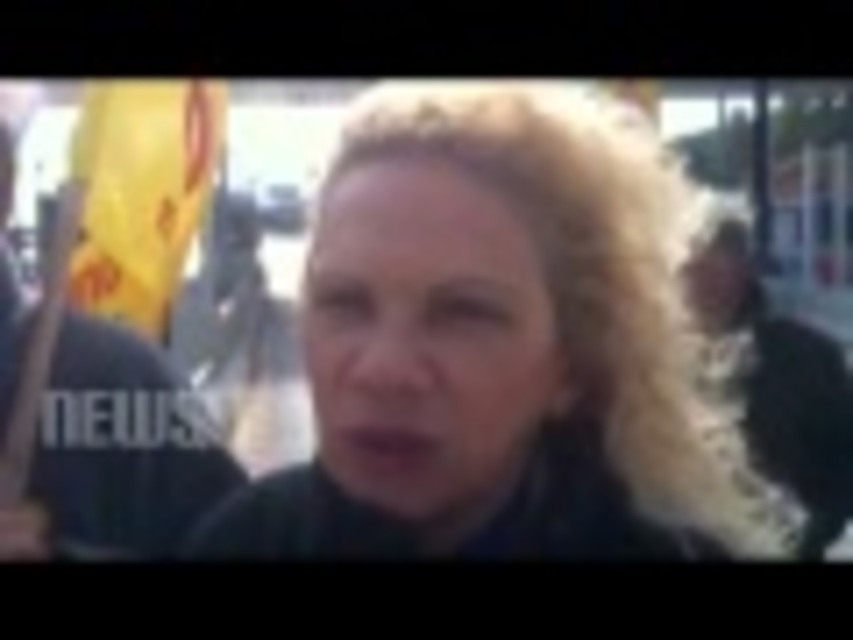 ”Με απειλούν με κατάσχεση του ΙΧ μου”