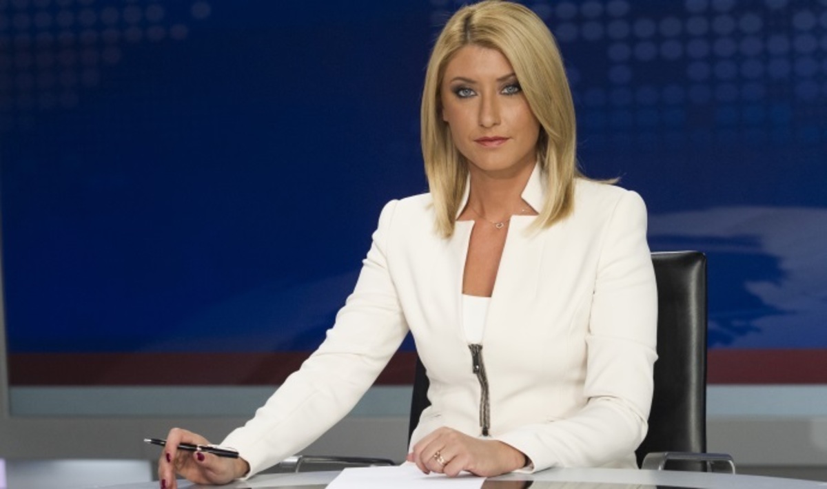 Το νέο τηλεοπτικό συμβόλαιο της Σίας Κοσιώνη