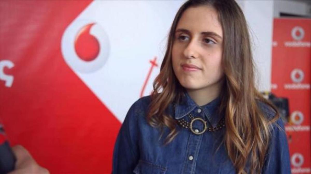 Γιατί δεν θα τραγουδήσει η Αρετή από το The Voice στη συναυλία του Σάκη Ρουβά;