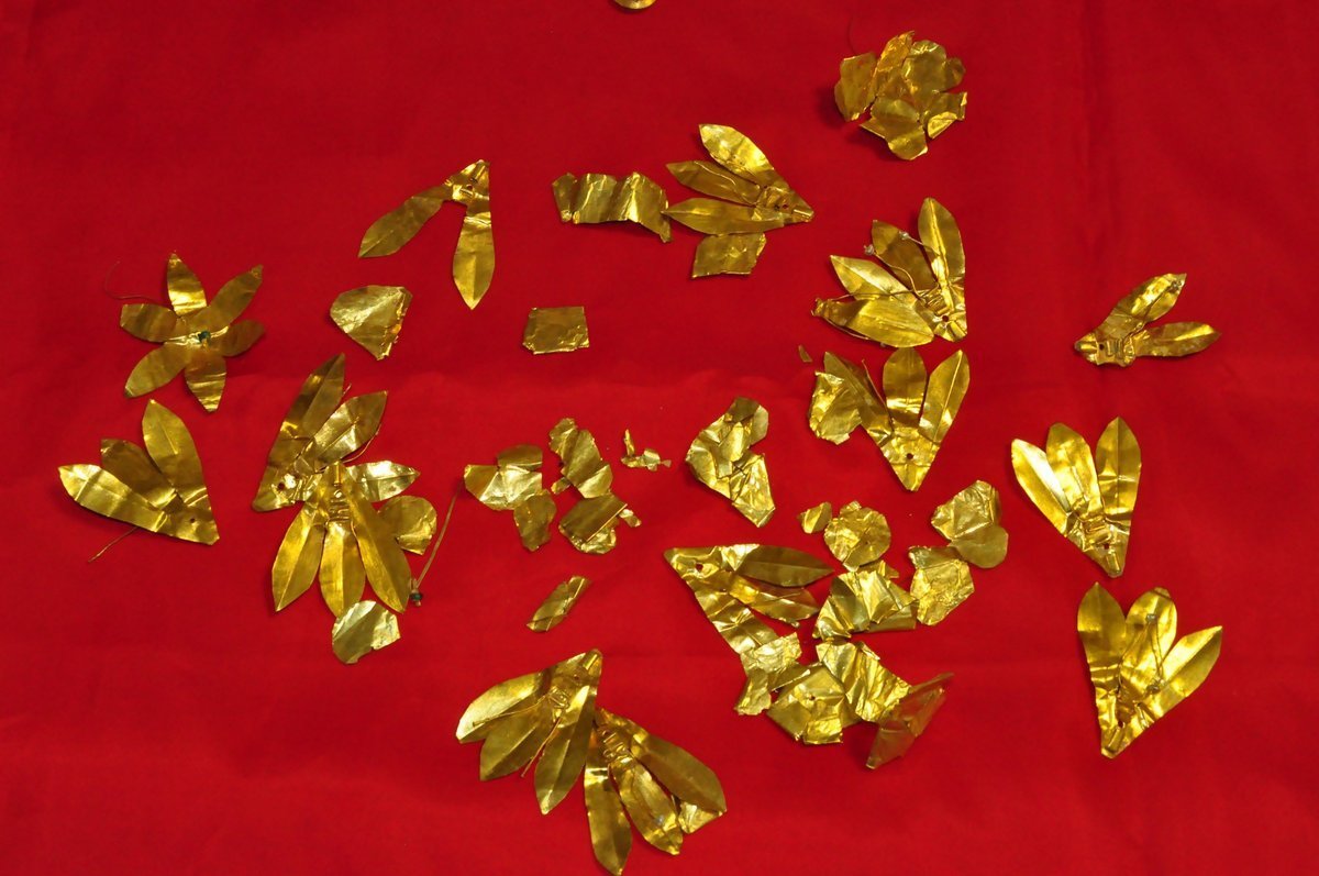 Πώς η κρίση επηρέασε την αγορά κοσμημάτων