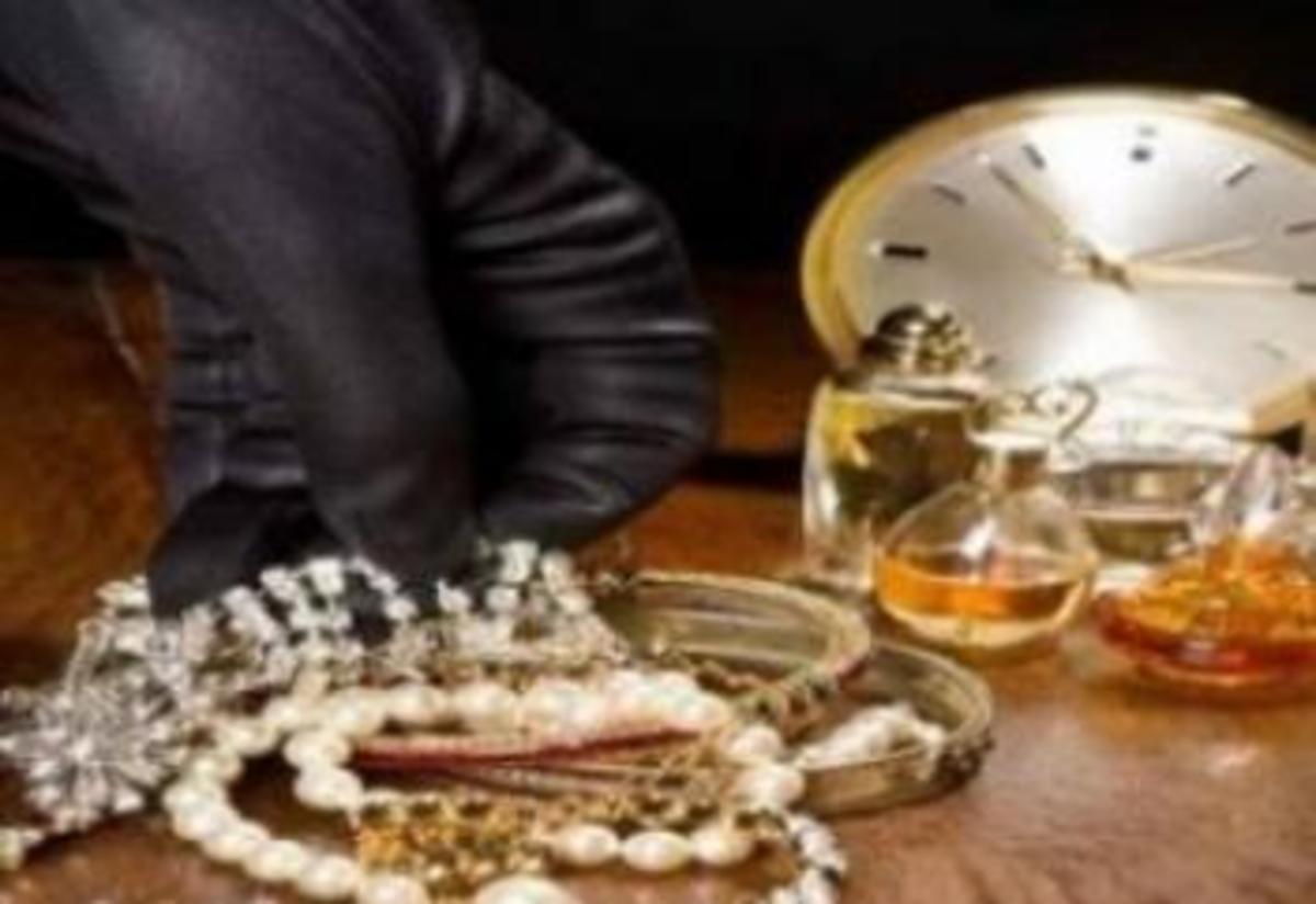 Λιβαδειά: Η κόρη της οικιακής βοηθού ήταν ο… “ποντικός”