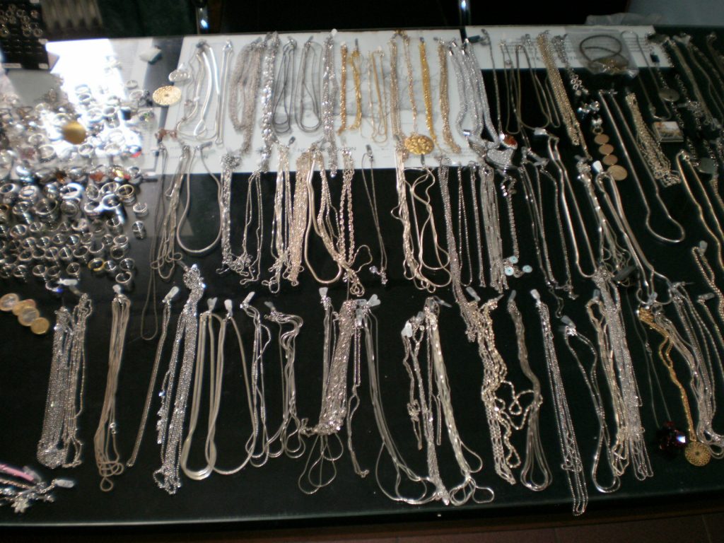 Χανιά: Xάρηκε ο κλέφτης αλλά για λίγο!