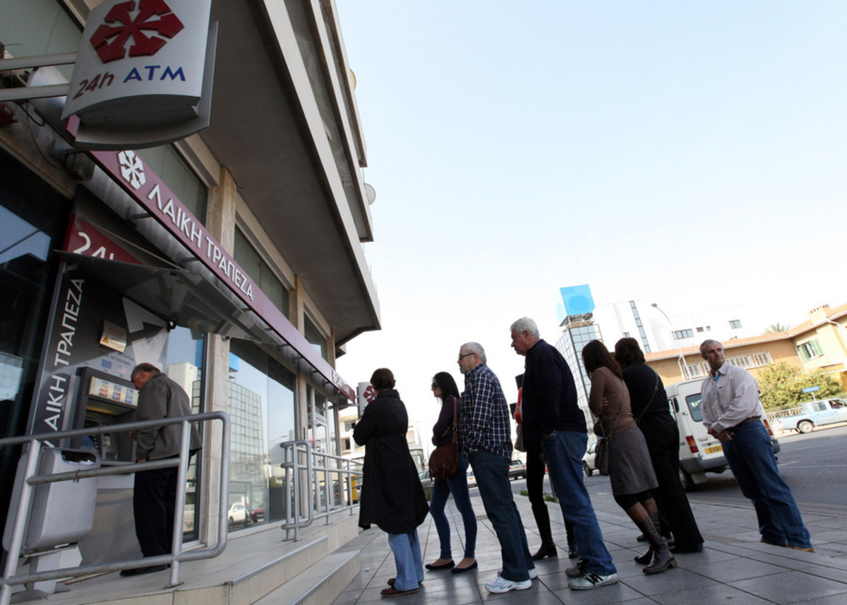 Φωτογραφία αρχείου ΑΠΕ - ΜΠΕ